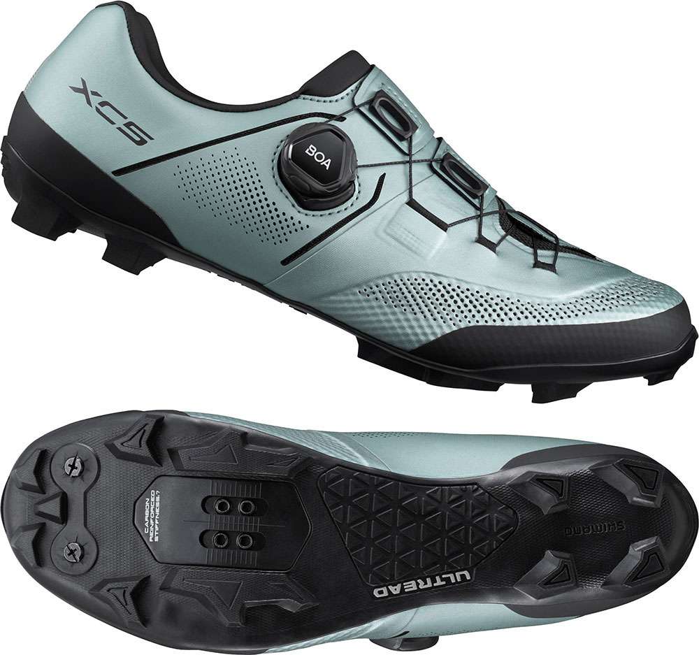Shimano sh-xc503 - mtb shoes