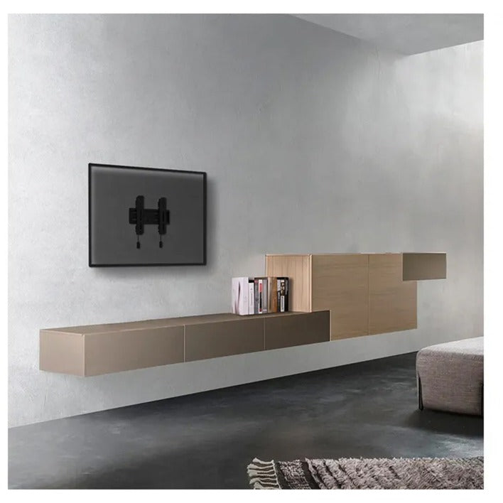 Neomounts av NewStar Select WL30S-850BL12 Flat Wall Support