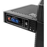 MasterBuilt MasterBuilt Autoignite Series 545 Charcoal Digital Barbecue E