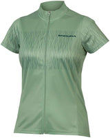 Endura hummvee ray - women's mtb jersey