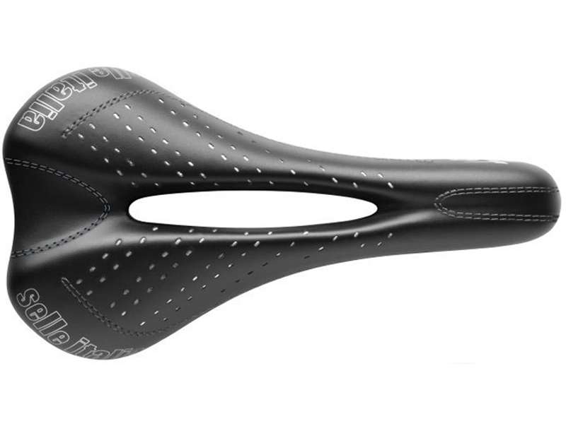 Selle italia sport gel flow s2