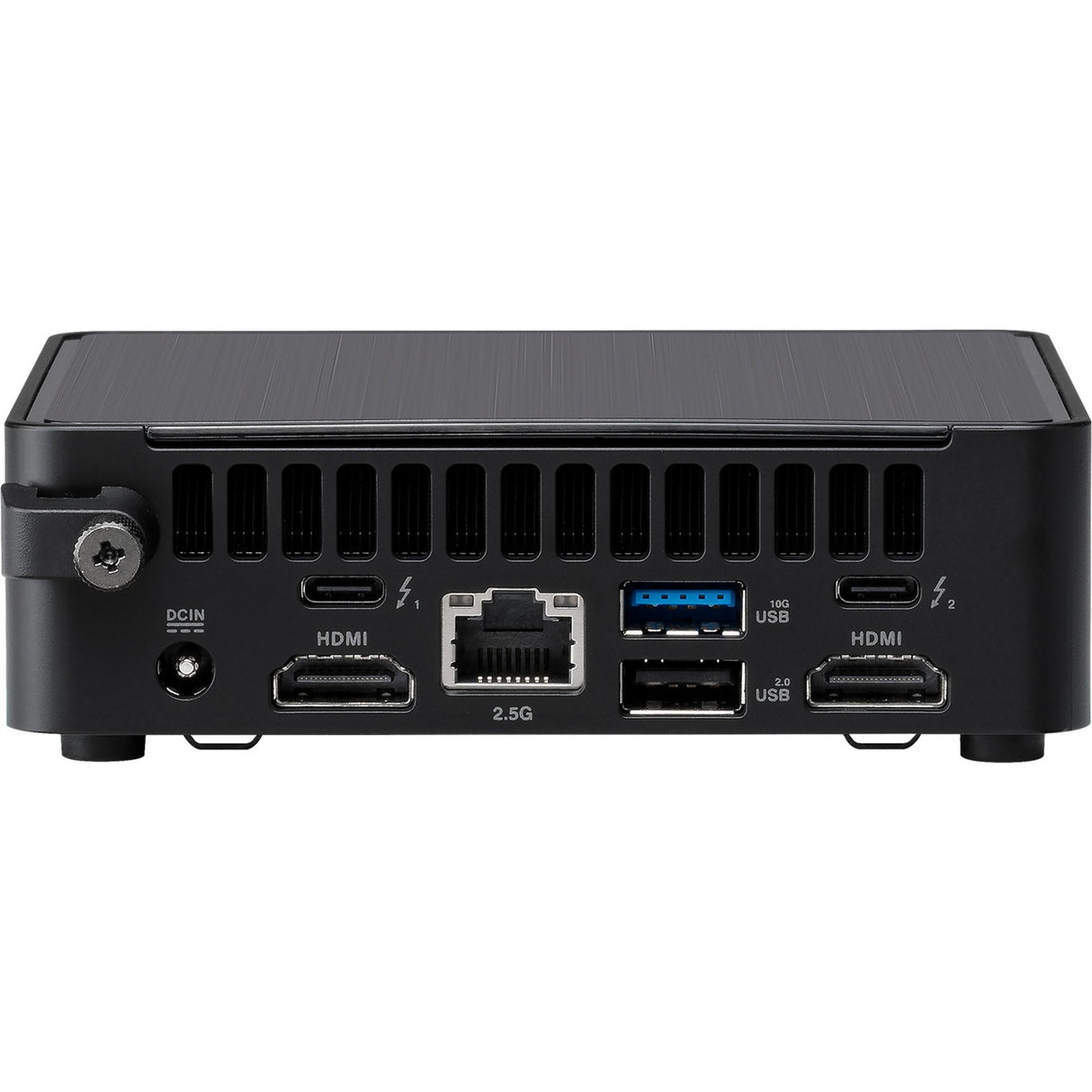 Asus Nuc 14 Slim Kit Rnuc14RVKI30000II