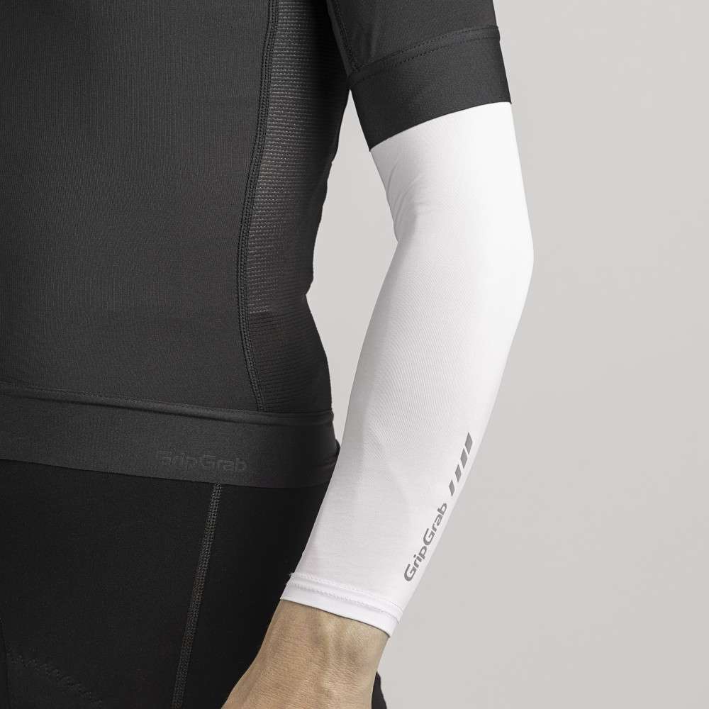 Gripgrab upf 50+ uv protect - arm warmers