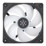 Silverstone IceMyst 360 Pro Liquid Cooler (black, 4-pin PWM)