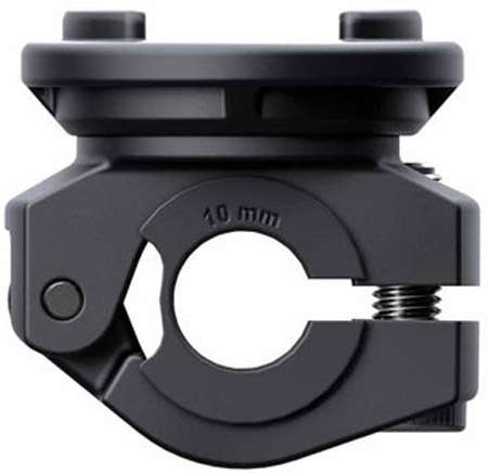 Sp connect mirror mount