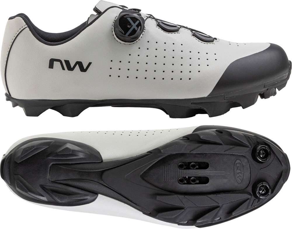 Northwave scorpius plus - mtb shoes