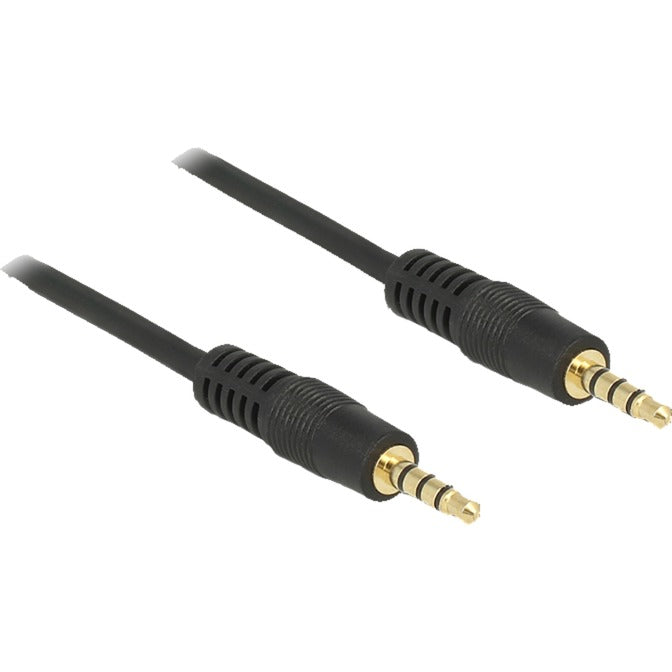 DeLOCK DeLOCK 3,5 mm samec > 3,5 mm samec