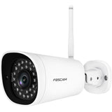 Foscam G4P 4MP Super HD WiFi -ulkokamera