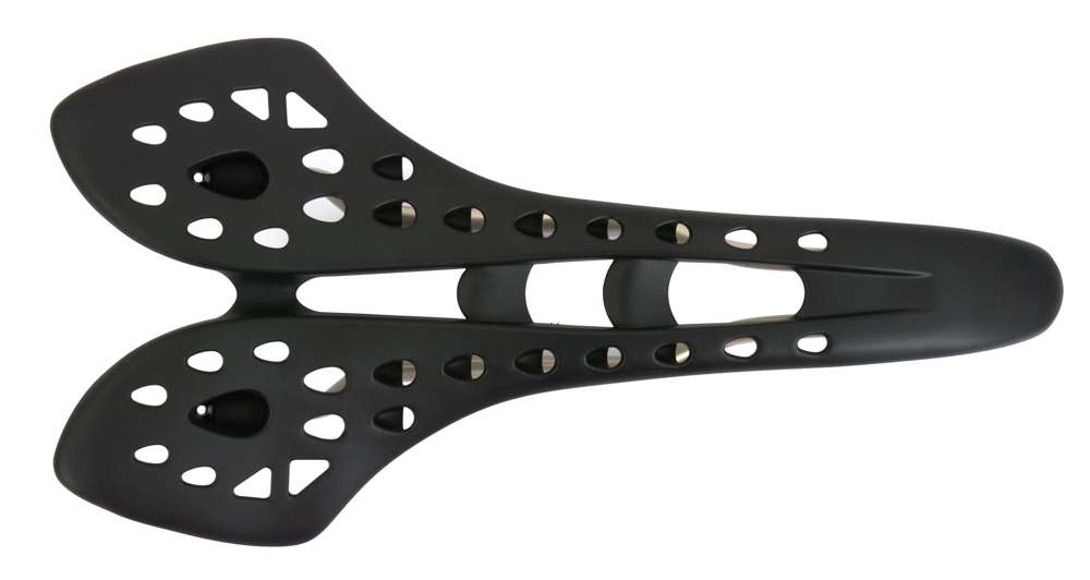 Katana ultralight saddle crmo