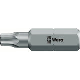 Wera 7510 14 Ensemble d'outils de vitesse de satelle-torque pour Har