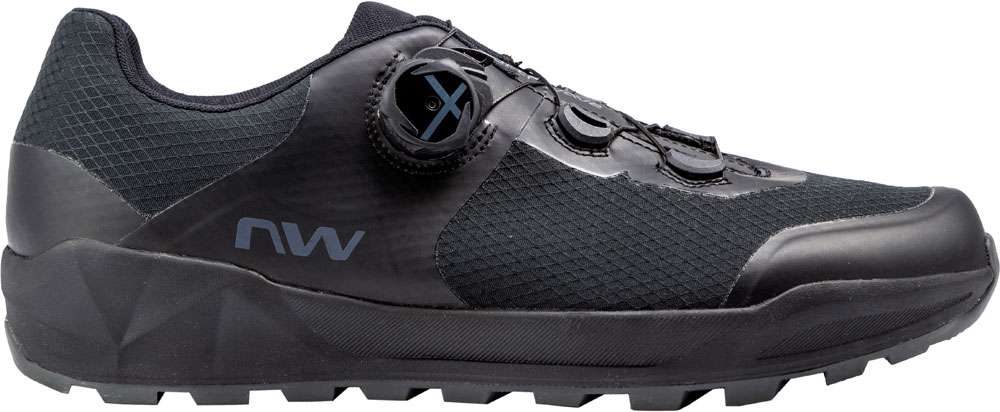 Northwave corsair 2 - mtb shoes