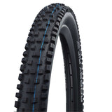 eraus true Norbby Nic tle Addix 26 X 2.25 (57-559) Schwaarz