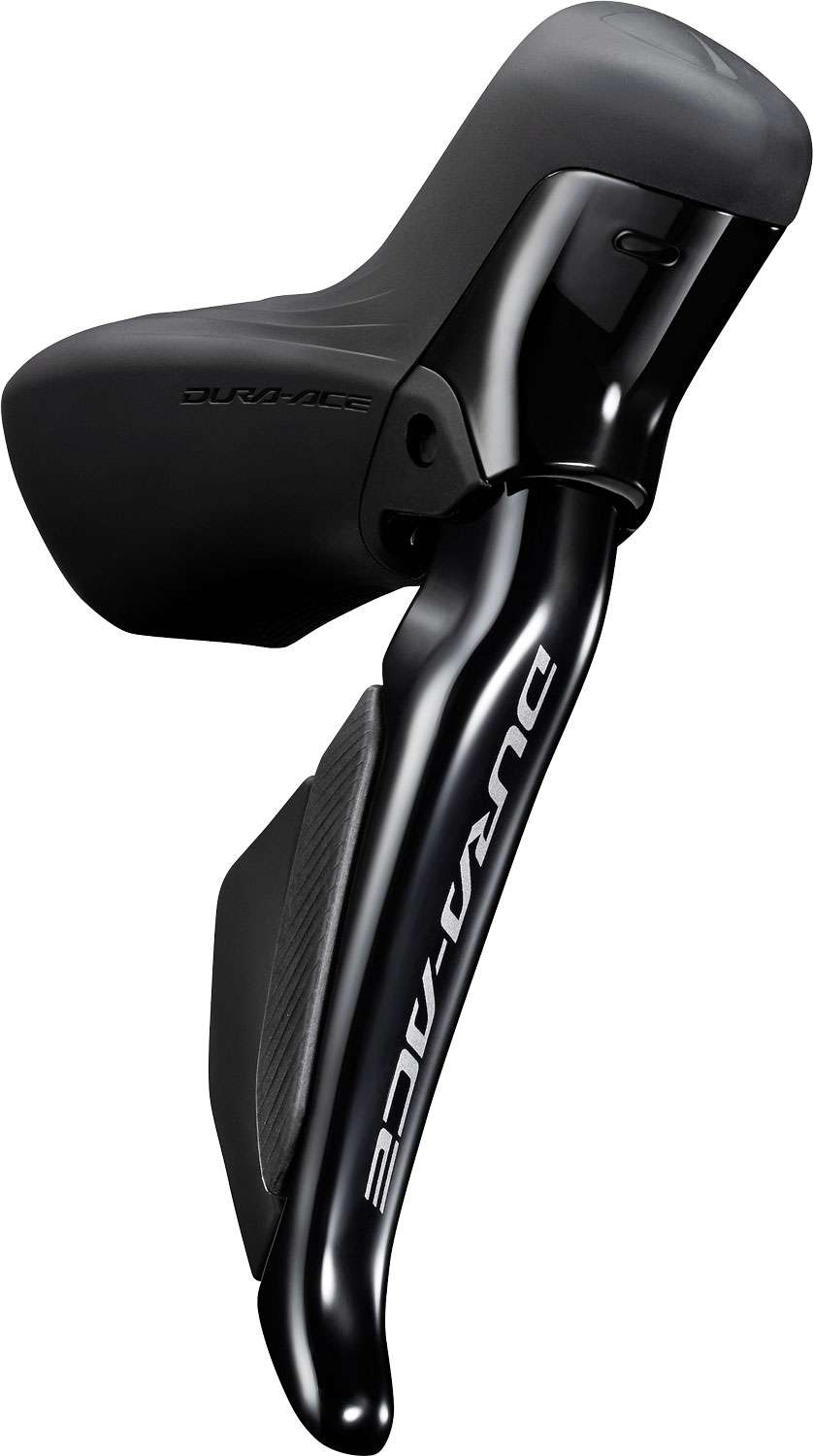 Shimano brake shift lever dura ace di2 st-r9270 shift br.lever shim.dura ace di2 st-r9270 12sp.
