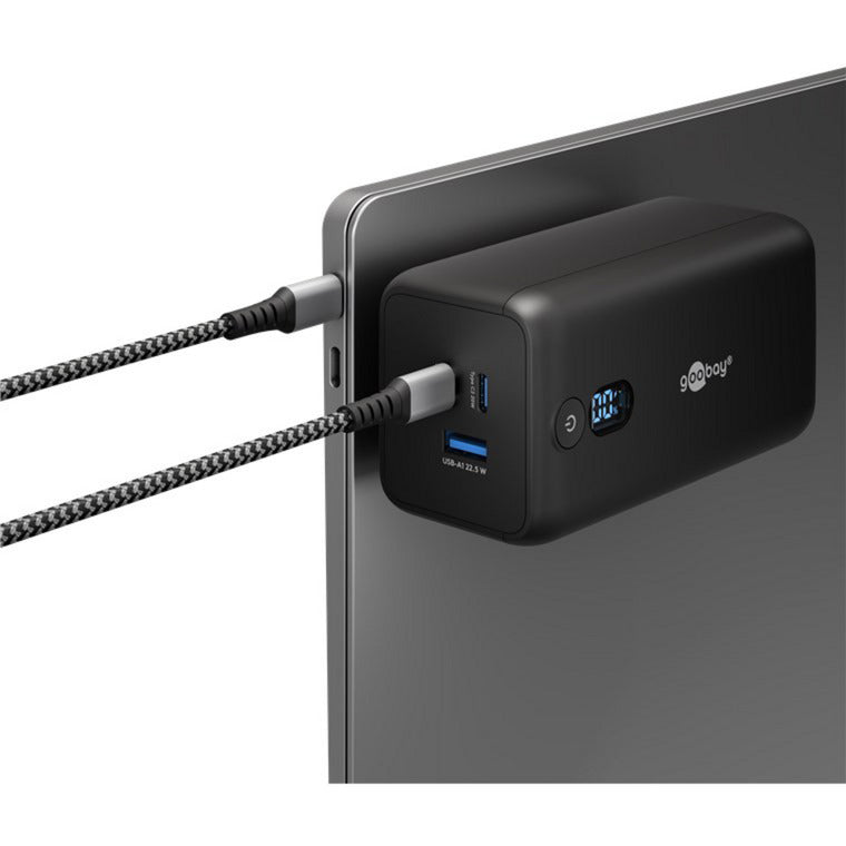 Goobay power bank (black)