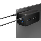 Goobay power bank (black)