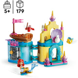 Lego Disney Princess 43285 Ariel's Magic Mini Palace