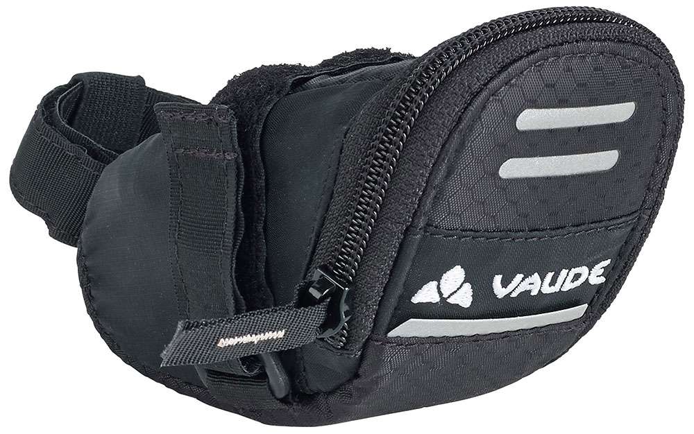 Vaude race light s - saddlebag