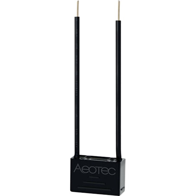 Aeotec dimmer bypass (black)