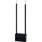 Aeotec dimmer bypass (black)