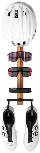 Parax gear-rack set 2 -m- bicycle accessory holder