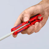 Knipex Knipex Universal Cable Stripper 1685125SB