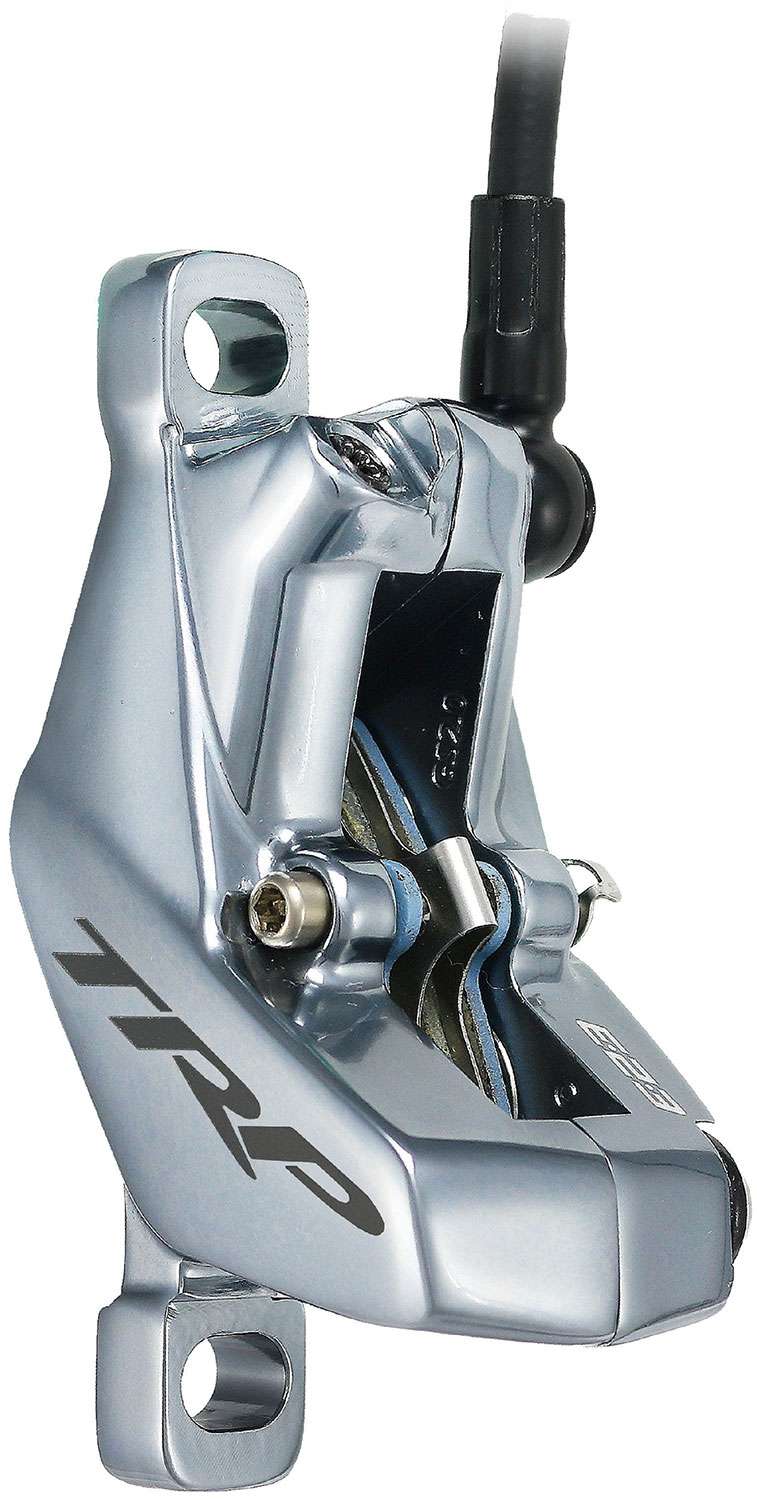 Freio a disco Trp hd-m846 dh-r evo