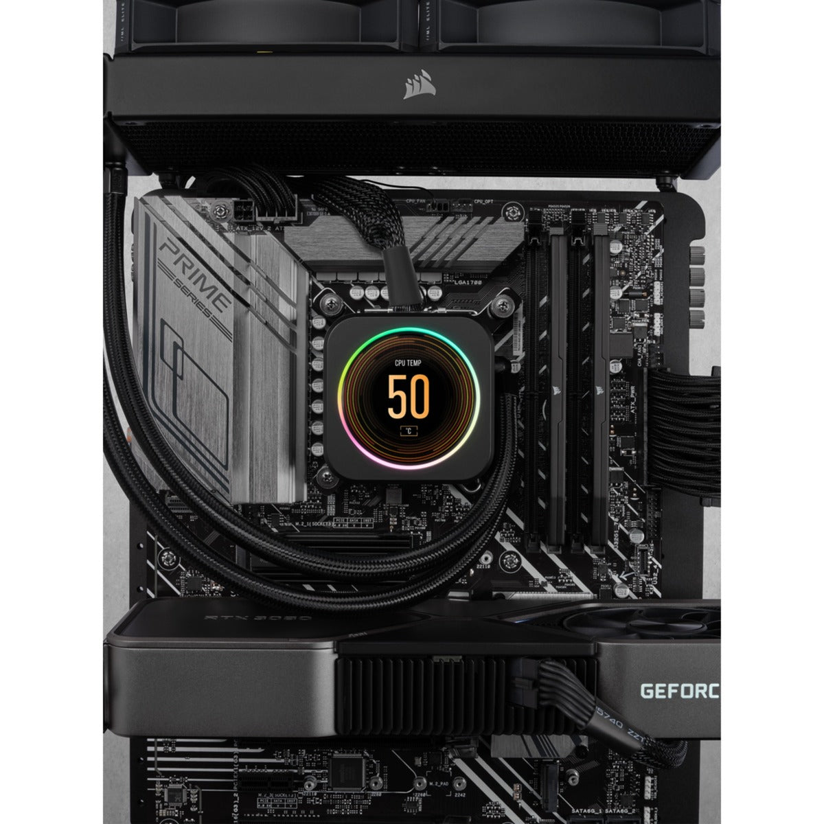 Corsair Corsair 32GB DDR5-4800 Kit