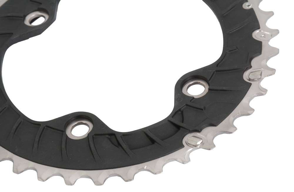 Shimano chainring Deore XT 11S 38T Y1RL98090 M8000