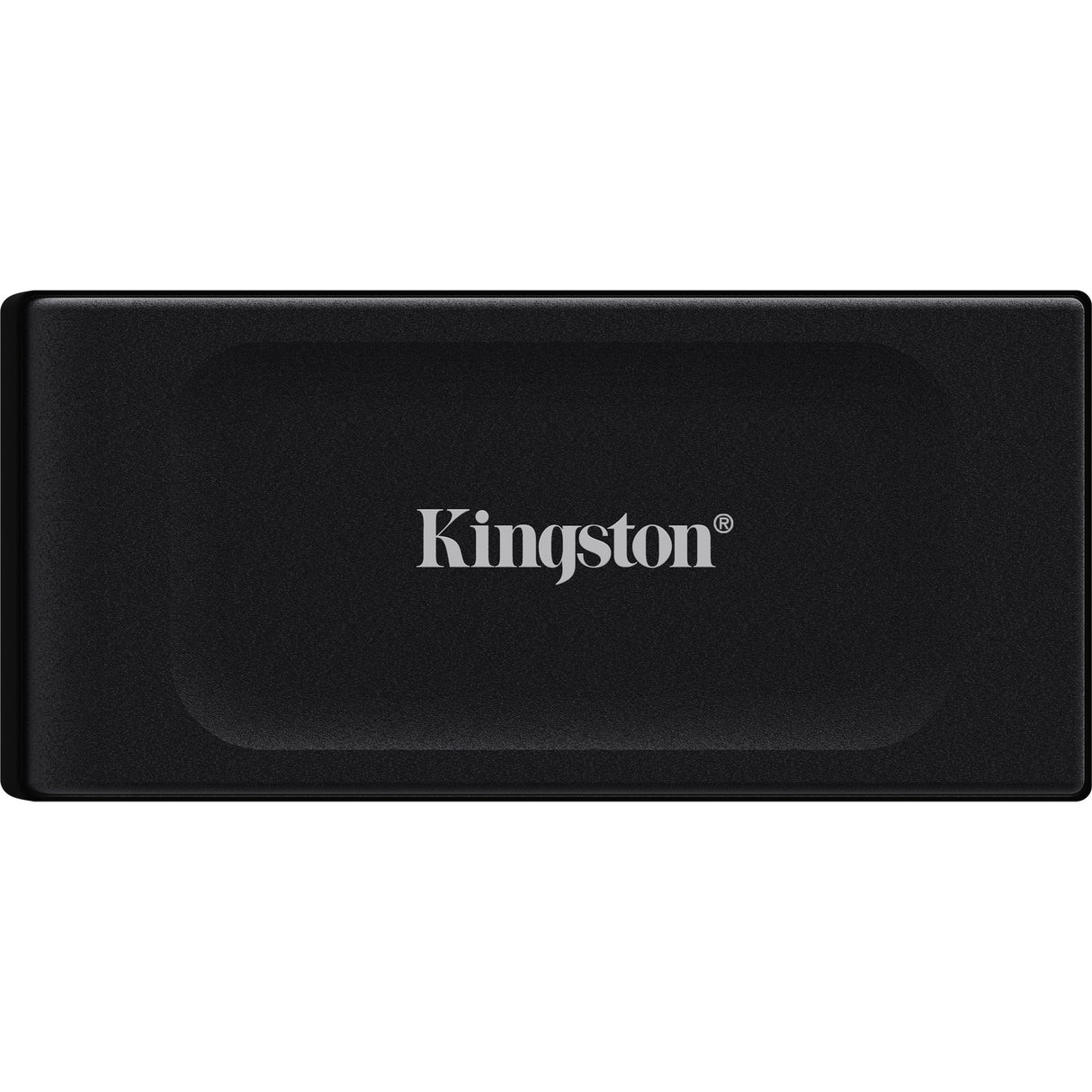 Kingston XS1000 portatile da 2 TB