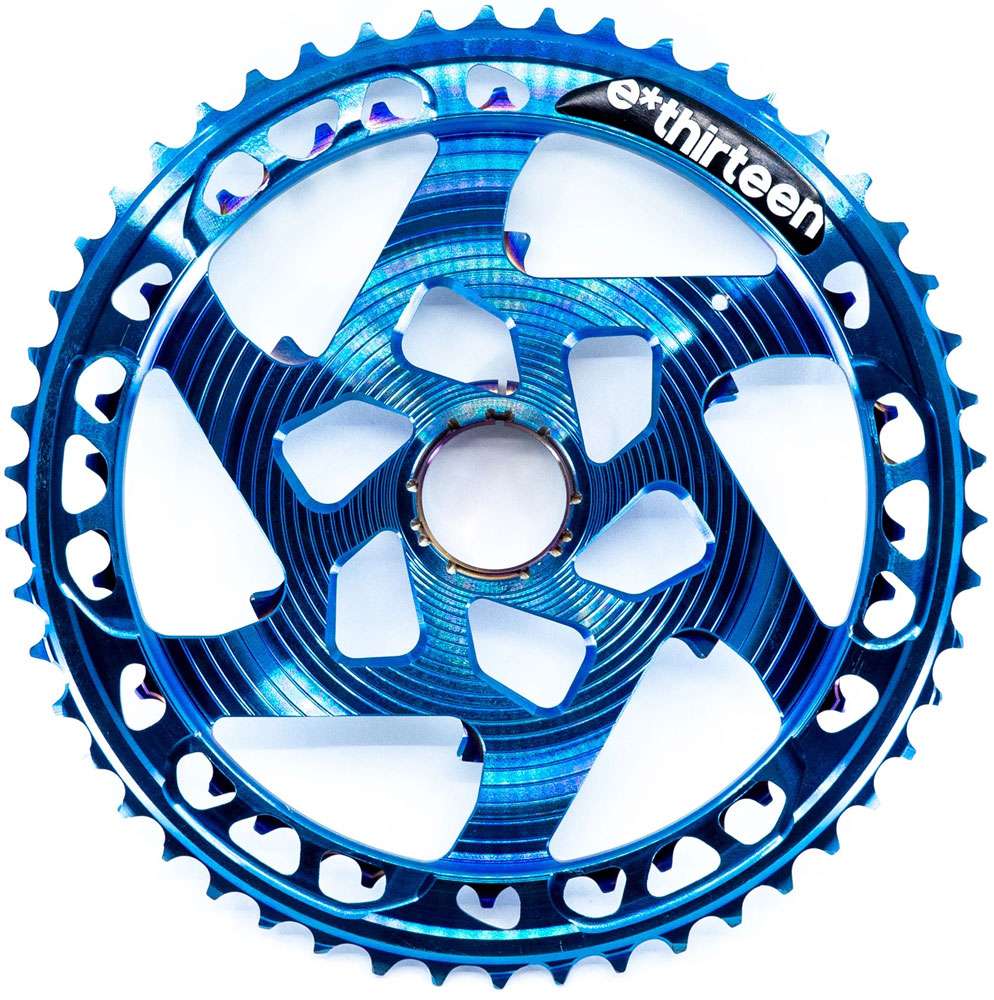 E*thirteen helix r 11-speed sprocket 46t