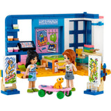 LEGO LEGO Amis 41739 Liann's Room