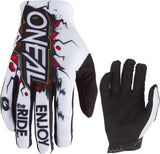O'neal matrix youth villain - kid's mtb glove