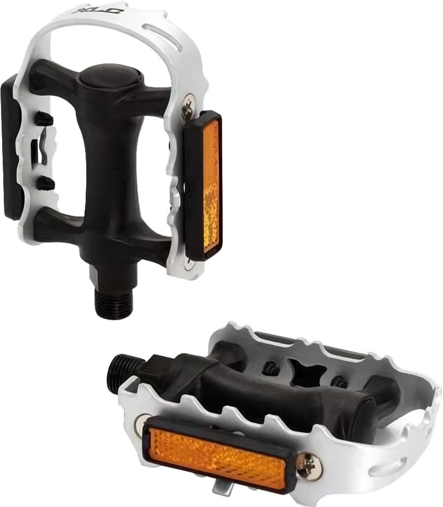 Xlc pd-m01 mtb atb platform pedals