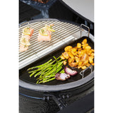 Barbecook drip pan for Kamal Large drip tray (half moon)