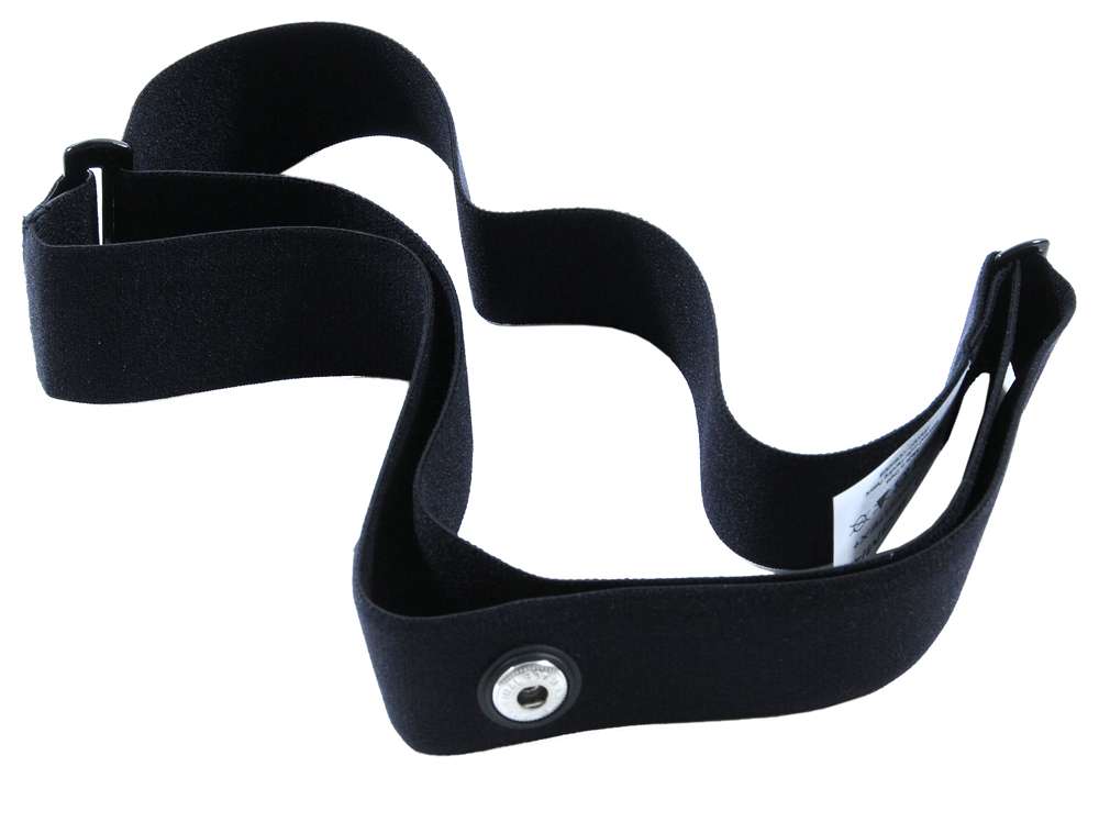 Sigma sts poitrine Tire Textile ComfortEx + pour R3 R1 Transmetteur 20318