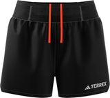 Adidas xperior - women's trail running shorts