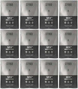 Styrkr mix60 dual-carb energy drink 12er box