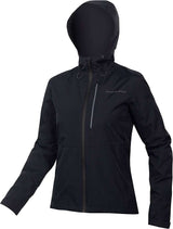 Endura hummvee waterproof - women's mtb rain jacket