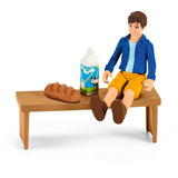 Schleichier World Mobile Fachland