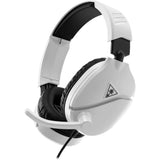 Turtle Beach Ouer Erhuelung 70p Wäiss (2024)