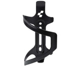 Cube hpa-sidecage bottle cage black anodized