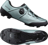 Shimano sh-xc503 - mtb shoes wide