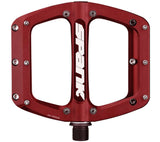 Spank spoon reboot flat pedals