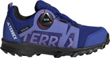 Adidas terrex agravic boa - kid' trekking shoes