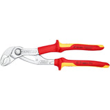 Knipex Knipex Cobra VDE High-Tech-Water Pump Tang 87 26 250