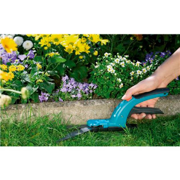 Tesoura de grama do Gardana Comfort