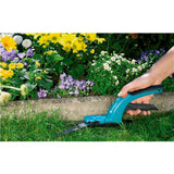 Tesoura de grama do Gardana Comfort