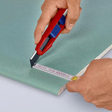Knipex Cutix Universal Knife