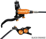 Hope tech 4 evo tr4 disc brake - lever right