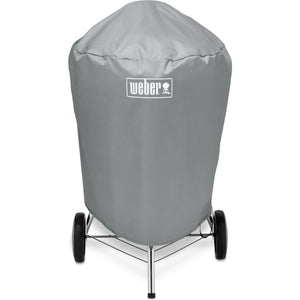 Clúdach Barbecue Weber Barbeques gualaigh de 57 cm